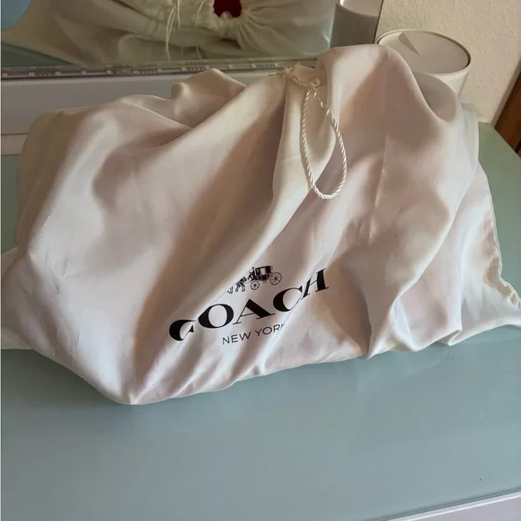 Coach x Selena Gomez purse - Picture 12 of 12